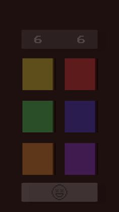 Simons Task - Screenshot 3