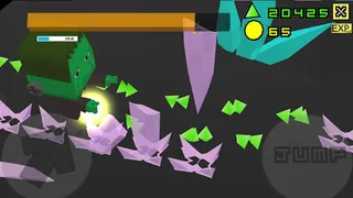 큐비보이 - Screenshot 3