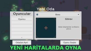 MultiTanks - Screenshot 3