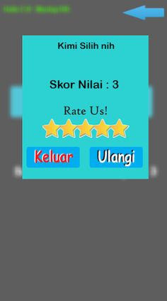 Tes Konsentrasi - Asah Otak - Screenshot 4