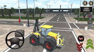 Loader Hidrolic Breaker - Screenshot 3