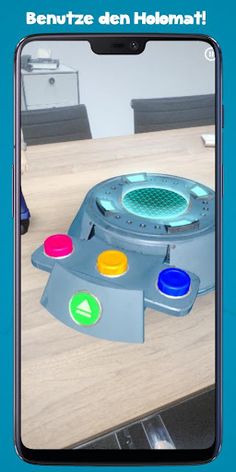 Parkinson Verstehen - Screenshot 3