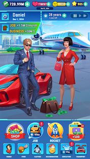 Cash Masters: Idle Millionaire - Screenshot 5