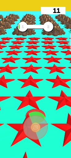 Hole Eater - Screenshot 2