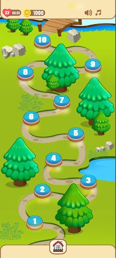 3 Tiles Master: Mahjong Blocks - Screenshot 4