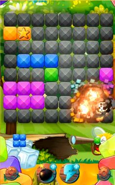 Blaster Bee - Screenshot 3