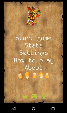 Puluc: Mayan board game - Screenshot 3