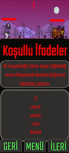 C# Öğren,Geliş Ve Kazan - Screenshot 3