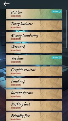 Paranormal Detectives - Screenshot 2