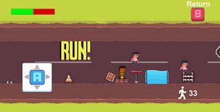 RacingDay - Screenshot 2