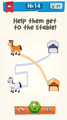 IQ Boost: Training Brain Games - Screenshot 3