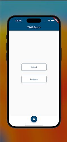 Tage Boost - Screenshot 4