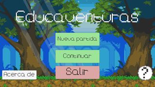 Educaventuras - Screenshot 1