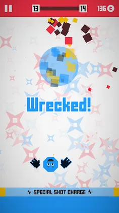 Dodgeball Duel - Screenshot 4