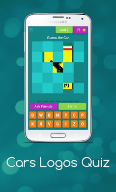 Car Logos Quiz - Screenshot 4