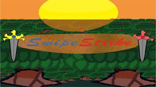 SwipeStrike - Screenshot 2