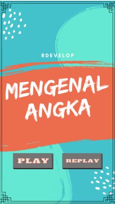 Mengenal Angka - Screenshot 4