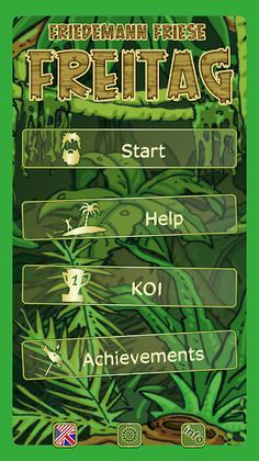 Friday - by Friedemann Friese - Screenshot 2