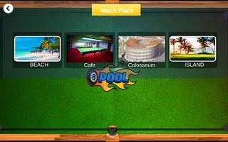 Billiard 8 pool 3D 2022 - Screenshot 3