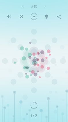 Move the Dots - Screenshot 4