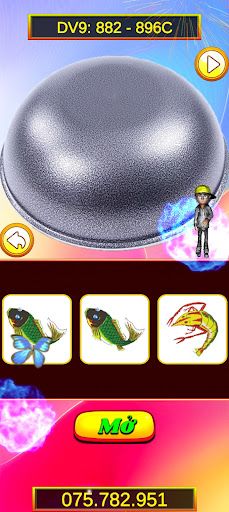 bau cua 2024 - Screenshot 3