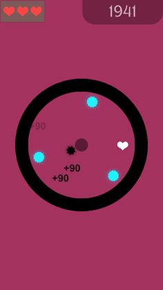 Whirl - Screenshot 1