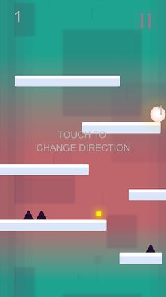 Fall Switch - Screenshot 1