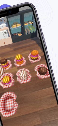 Donut Stack - Screenshot 3