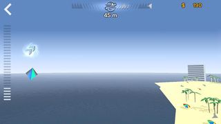 Volantín Simulator - Screenshot 3