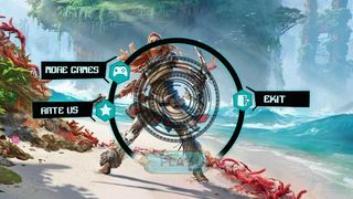 SuperHorizon Forbidden In West - Screenshot 2