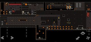 Demon Reaper - Screenshot 3