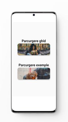 Teste psihologice - Ghid teore - Screenshot 2