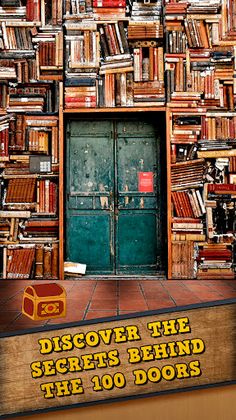 100 Doors: Mental Challenge - Screenshot 2