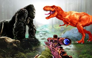 Hunting Sniper Shooting - Screenshot 2