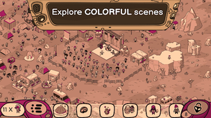 Looking for Aliens - Screenshot 3