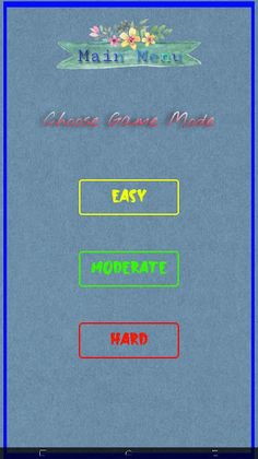 Mind Detector - Screenshot 2