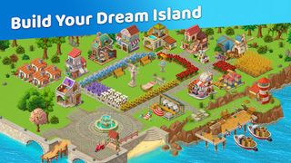 Makeover Island - Screenshot 2