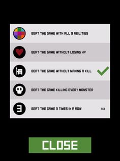 Power Grounds - Screenshot 3