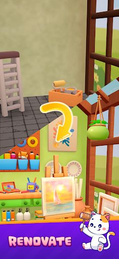 Block Pile 3D - Screenshot 3