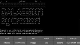 Galassium - Screenshot 3