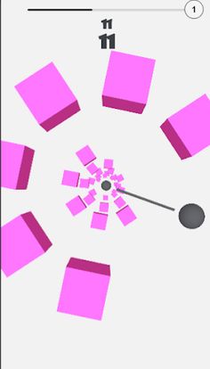 Prograde - Relaxing Minimalist - Screenshot 2