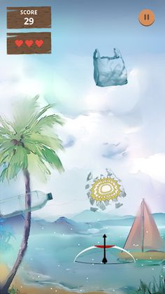 Manah - Screenshot 4