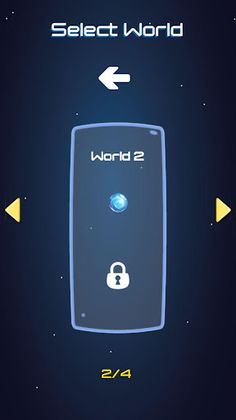 Dots And Lines - Screenshot 2