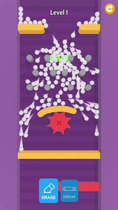 Globble Balls - Screenshot 3