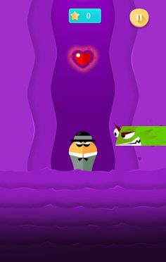 Jumpia - Screenshot 1