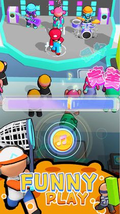 Moon Restaurant - Screenshot 4