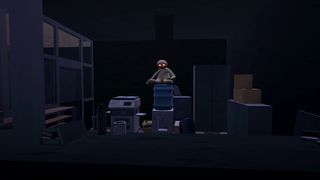 Campus escape - Screenshot 3