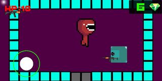 Behind The Universe - Screenshot 2