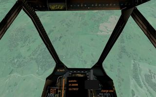 GPS-PILOT - Screenshot 3