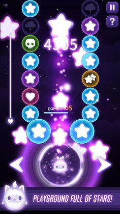 Fastar: Fantasy Fairy Story - Screenshot 3